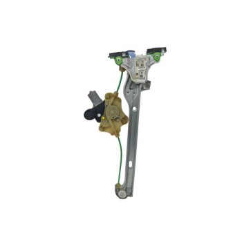 Recambio de elevalunas trasero izquierdo para toyota corolla hatchback (_e21_, _ea1_, _eh1_) 1.8 hybrid (zwe211, zwe219) referen