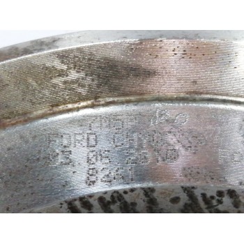 Recambio de volante motor para ford mondeo ber. (ca2) 2.0 tdci cat referencia OEM IAM 7M5P  