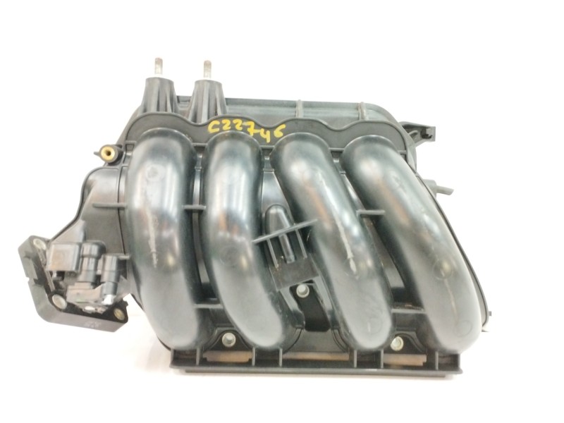 Recambio de colector admision para honda accord berlina (cu) 2.4 vtec cat referencia OEM IAM   