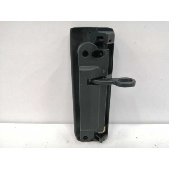 Recambio de maneta exterior trasera derecha para ford transit bus 1995 tourneo 2.5 referencia OEM IAM  DE CARGA 