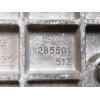 Recambio de caudalimetro para bmw serie 3 berlina (e36) 318is referencia OEM IAM 1285501 0280202209 
