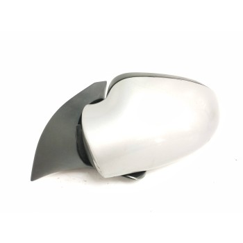 Recambio de retrovisor izquierdo para mercedes-benz clase a (w168) 170 cdi (168.008) referencia OEM IAM  5 CABLES 