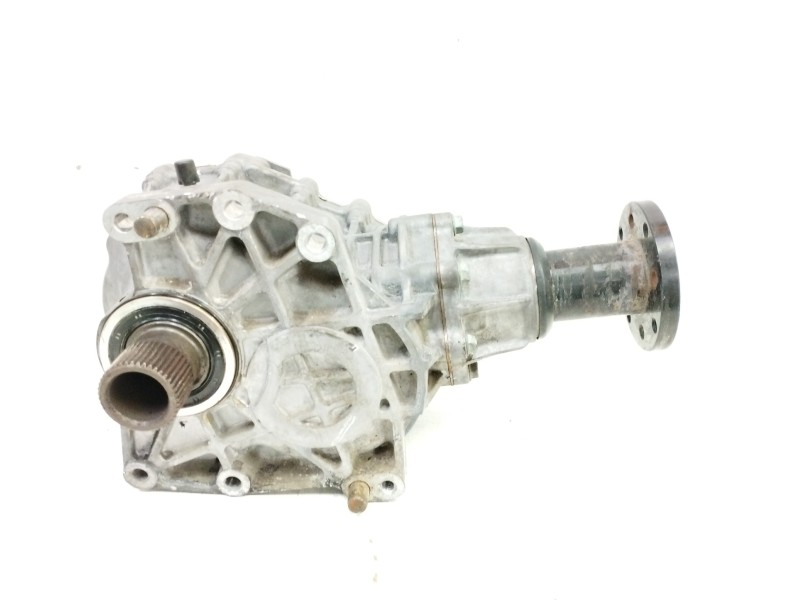 Recambio de caja transfer para hyundai santa fe (bm) 2.2 crdi cat referencia OEM IAM CMTF 4730039300 Recambio de caja transfer para hyundai santa fe (bm) 2.2 crdi cat referencia OEM IAM CMTF 4730039300