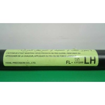 Recambio de amortiguadores maletero / porton para subaru xv (gt) 2.0 i awd (gt7) referencia OEM IAM FL171209  