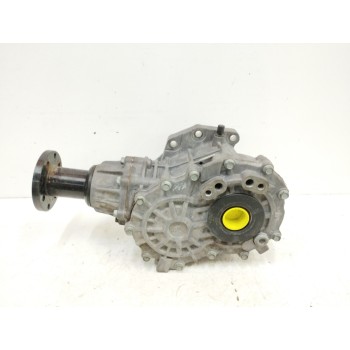 Recambio de caja transfer para hyundai santa fe (bm) 2.2 crdi cat referencia OEM IAM CMTF  4730039300