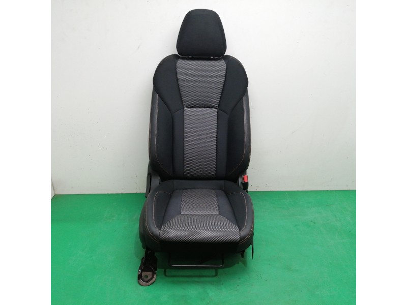 Recambio de asiento delantero derecho para subaru xv (g5) 2.0 cat referencia OEM IAM   