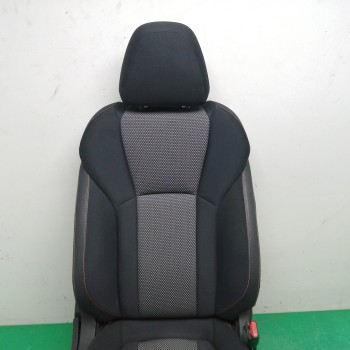 Recambio de asiento delantero derecho para subaru xv (g5) 2.0 cat referencia OEM IAM   