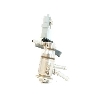 Recambio de inyector para nissan qashqai ii (j11, j11_) 1.5 dci referencia OEM IAM 208995377R ADBLUE 