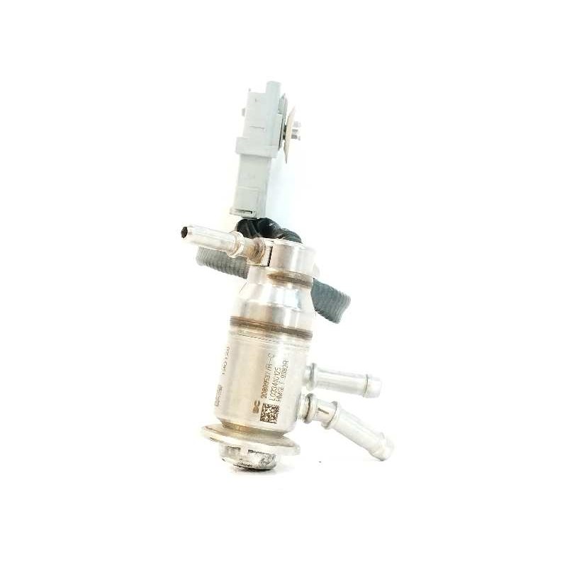 Recambio de inyector para nissan qashqai ii (j11, j11_) 1.5 dci referencia OEM IAM 208995377R ADBLUE 