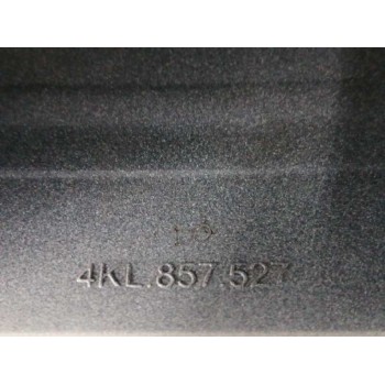 Recambio de carcasa retrovisor izquierdo para audi e-tron (gen) referencia OEM IAM 4KL857527 GT 