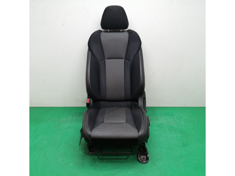 Recambio de asiento delantero izquierdo para subaru xv (g5) 2.0 cat referencia OEM IAM   