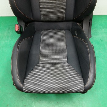 Recambio de asiento delantero izquierdo para subaru xv (g5) 2.0 cat referencia OEM IAM   