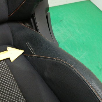 Recambio de asiento delantero izquierdo para subaru xv (g5) 2.0 cat referencia OEM IAM   