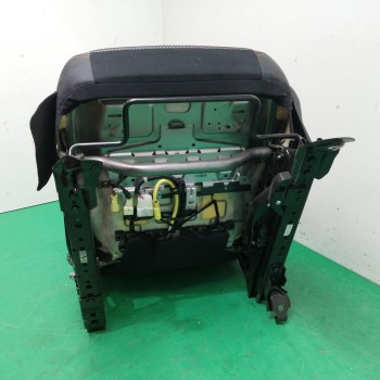 Recambio de asiento delantero izquierdo para subaru xv (g5) 2.0 cat referencia OEM IAM   