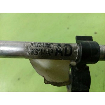 Recambio de tubos aire acondicionado para land rover discovery 4 tdv6 se referencia OEM IAM AH2219867AD  