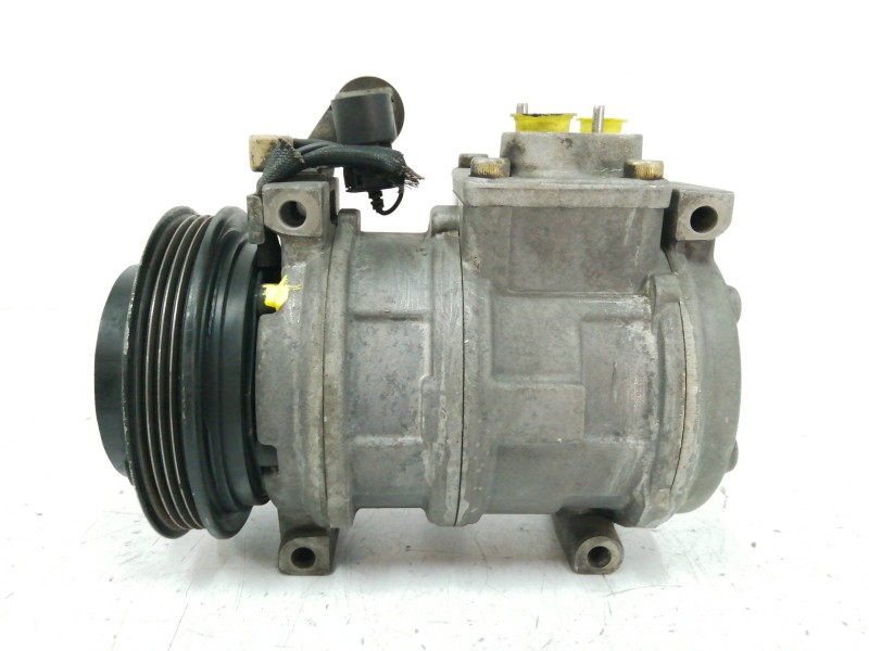 Recambio de compresor aire acondicionado para bmw serie 3 berlina (e36) 318is referencia OEM IAM 8390646 4472003400 