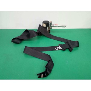 Recambio de cinturon seguridad trasero izquierdo para volvo s80 berlina d5 momentum referencia OEM IAM 8639762  
