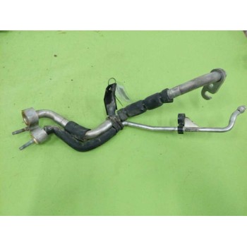 Recambio de tubos aire acondicionado para land rover discovery 4 tdv6 se referencia OEM IAM AH2219867AD  