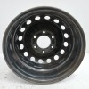 Recambio de llanta para hyundai h350 kasten 2.5 crdi cat referencia OEM IAM 5291059100 6,5JX16H2 ET50 6H 6X140