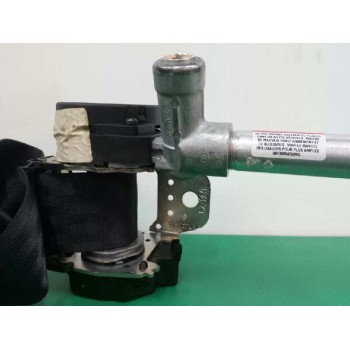 Recambio de cinturon seguridad trasero izquierdo para volvo s80 berlina d5 momentum referencia OEM IAM 8639762  