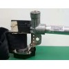 Recambio de cinturon seguridad trasero izquierdo para volvo s80 berlina d5 momentum referencia OEM IAM 8639762  