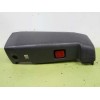Recambio de puntera paragolpes trasera derecha para peugeot boxer furgoneta 2.2 hdi 130 referencia OEM IAM 1305761070  