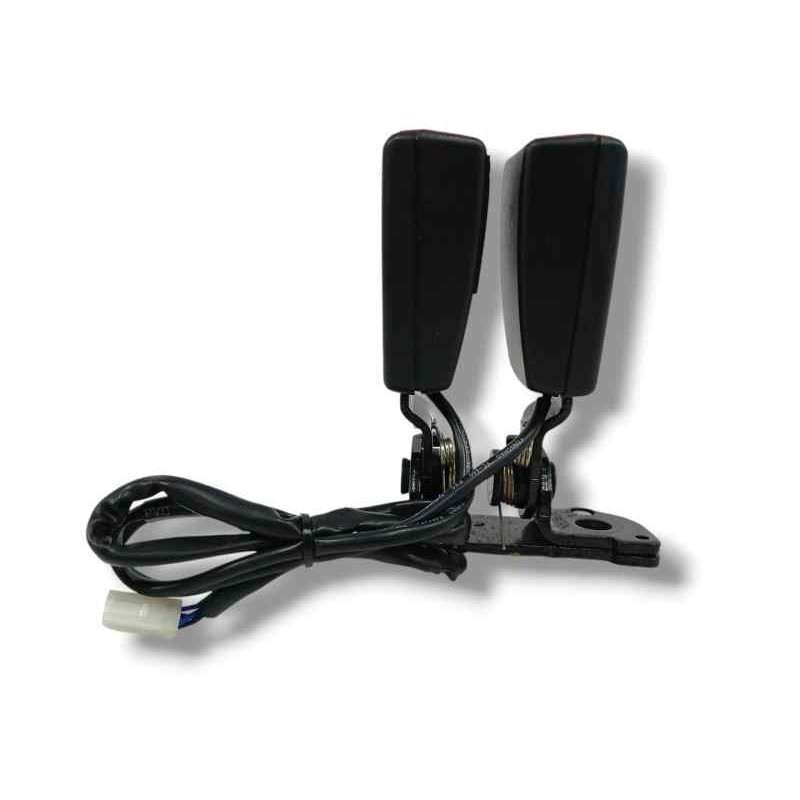 ENGANCHE CINTURON DERECHO TRASERO