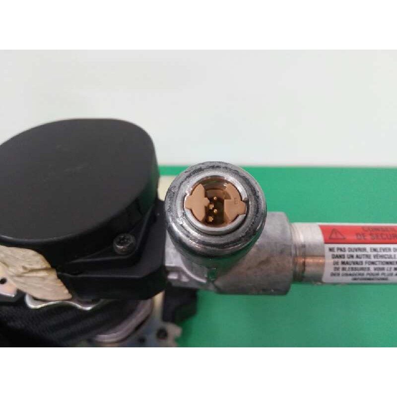 CINTURON SEGURIDAD TRASERO IZQUIERDO