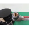 Recambio de cinturon seguridad trasero izquierdo para volvo s80 berlina d5 momentum referencia OEM IAM 8639762  