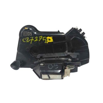 Recambio de cerradura puerta delantera derecha para toyota corolla hatchback (_e21_, _ea1_, _eh1_) 1.8 hybrid (zwe211, zwe219) r