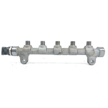 Recambio de rampa inyectora para hyundai ix35 1.7 crdi cat referencia OEM IAM 314002A420 0445214181 