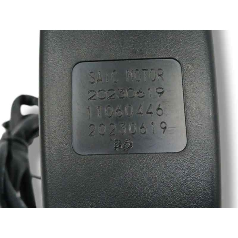 ENGANCHE CINTURON DERECHO TRASERO