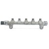 Recambio de rampa inyectora para hyundai ix35 1.7 crdi cat referencia OEM IAM 314002A420 0445214181 
