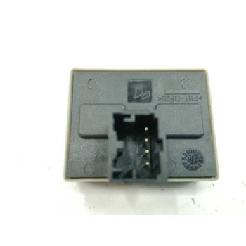 Recambio de mando elevalunas delantero izquierdo para seat ibiza (6l1) sport referencia OEM IAM 6Q0959858  