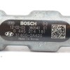 Recambio de rampa inyectora para hyundai ix35 1.7 crdi cat referencia OEM IAM 314002A420 0445214181 