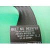 Recambio de cinturon seguridad trasero izquierdo para volvo s80 berlina d5 momentum referencia OEM IAM 8639762  