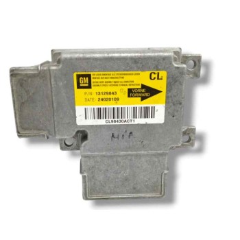 CENTRALITA AIRBAG 13129843 CL98430 