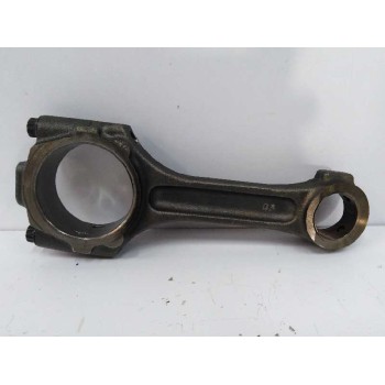 Recambio de biela para hyundai tucson (jm) 2.0 crdi cat referencia OEM IAM   