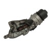 Recambio de soporte filtro aceite para opel insignia berlina 2.0 16v cdti referencia OEM IAM 55577034  