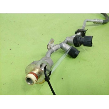 Recambio de tubos aire acondicionado para land rover discovery 4 tdv6 se referencia OEM IAM AH2219N651AB  