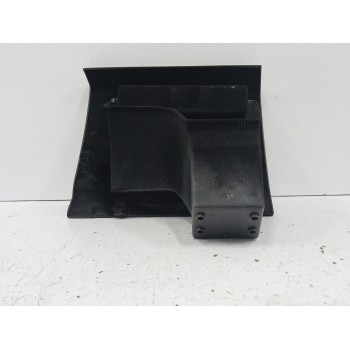 Recambio de guantera para peugeot 3008 ii suv (mc_, mr_, mj_, m4_) hybrid referencia OEM IAM 16180681ZD  