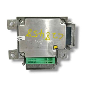 Recambio de centralita airbag para opel vectra c berlina elegance referencia OEM IAM 13129843 CL98430 