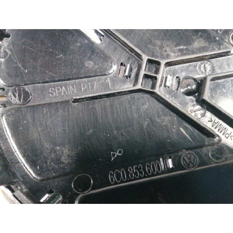 EMBLEMA ANAGRAMA FRONTAL