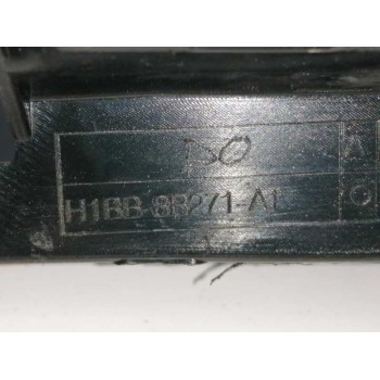 Recambio de rejilla delantera para ford fiesta (ce1) trend referencia OEM IAM H1BB8B271A1  