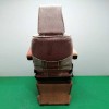 Recambio de asiento delantero izquierdo para peugeot boxer caja abierta (rs2850)(230)(´02) 2.5 turbodiesel referencia OEM IAM   