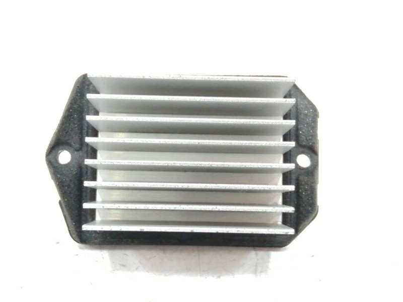 Recambio de resistencia calefaccion para honda accord berlina (cu) 2.2 dtec cat referencia OEM IAM 0778000960  