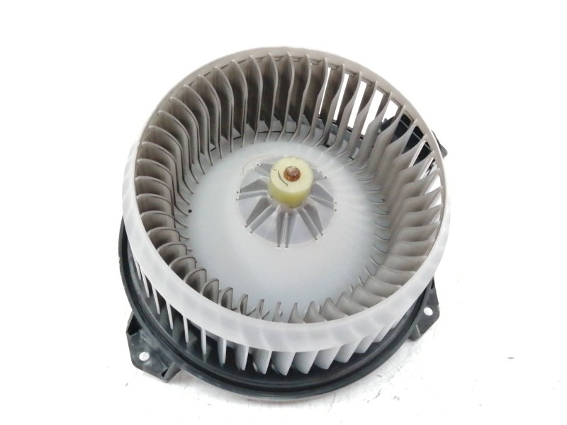 Recambio de motor calefaccion para honda accord berlina (cu) 2.2 dtec cat referencia OEM IAM   