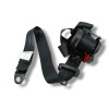 Recambio de cinturon seguridad trasero derecho para mg zs suv (azs1) 1.5 vti referencia OEM IAM   