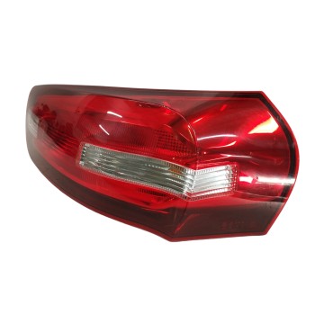 Recambio de piloto trasero derecho para citroën c4 picasso 1.6 blue-hdi fap referencia OEM IAM 9676120680  