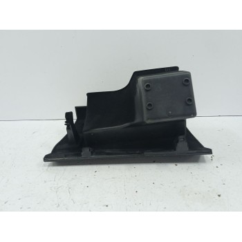 Recambio de guantera para peugeot 3008 ii suv (mc_, mr_, mj_, m4_) hybrid referencia OEM IAM 16180681ZD  